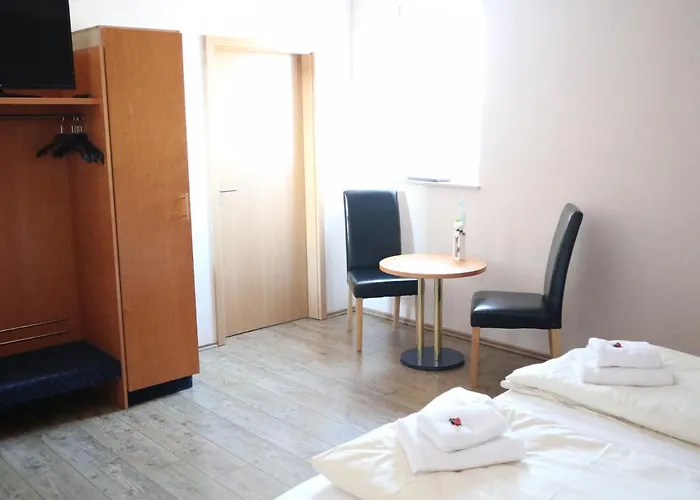 Gästehaus Radler Scheune